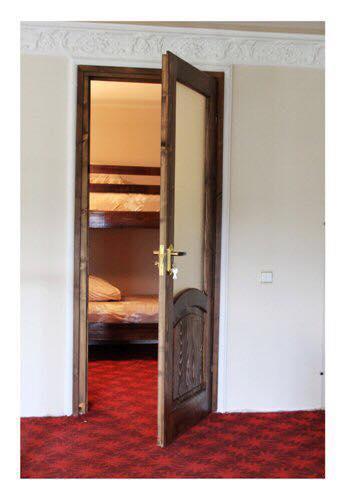 Tbilisi Friendly Hostel Esterno foto