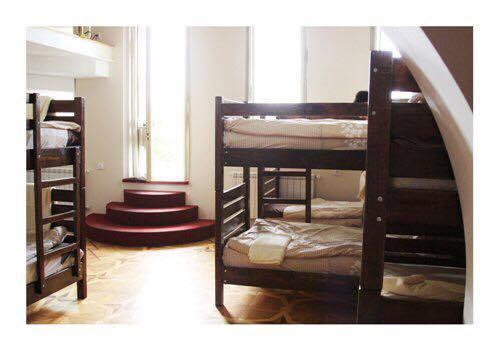 Tbilisi Friendly Hostel Esterno foto