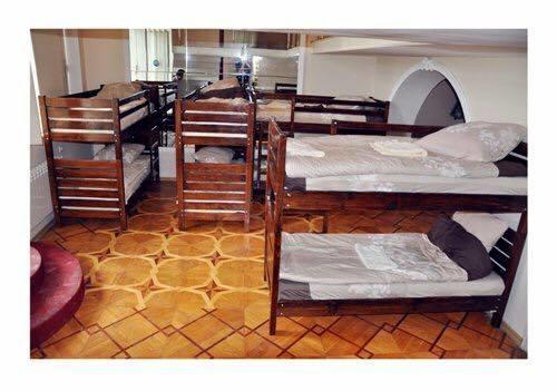 Tbilisi Friendly Hostel Esterno foto